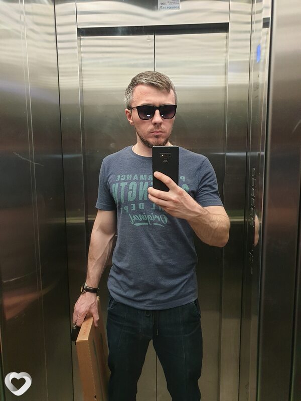 Алексей, 42, Москве — анкета №659713