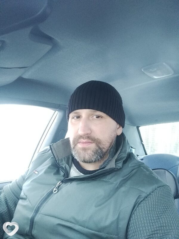 Максим, 39, Ярославле — анкета №659714