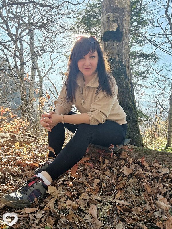 Ольга, 37, Кореновске — анкета №659715
