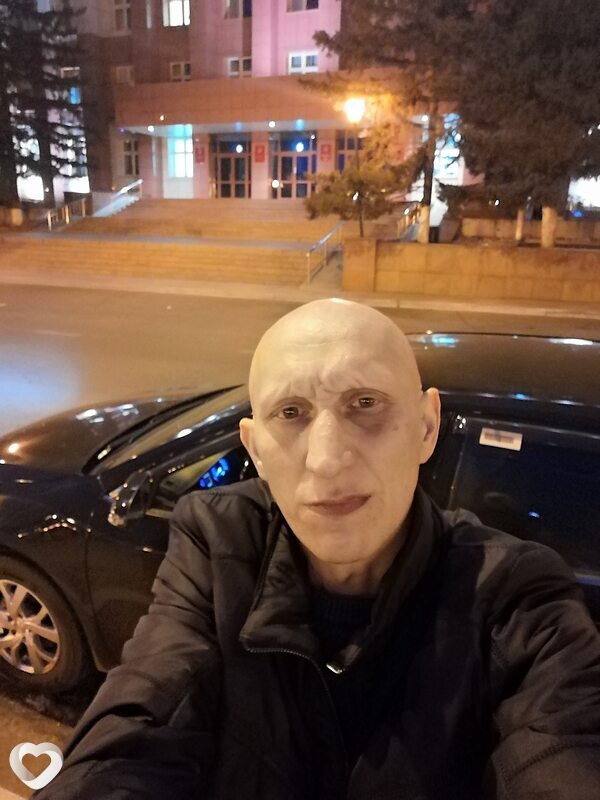 Сергей, 47, Чите — анкета №659652