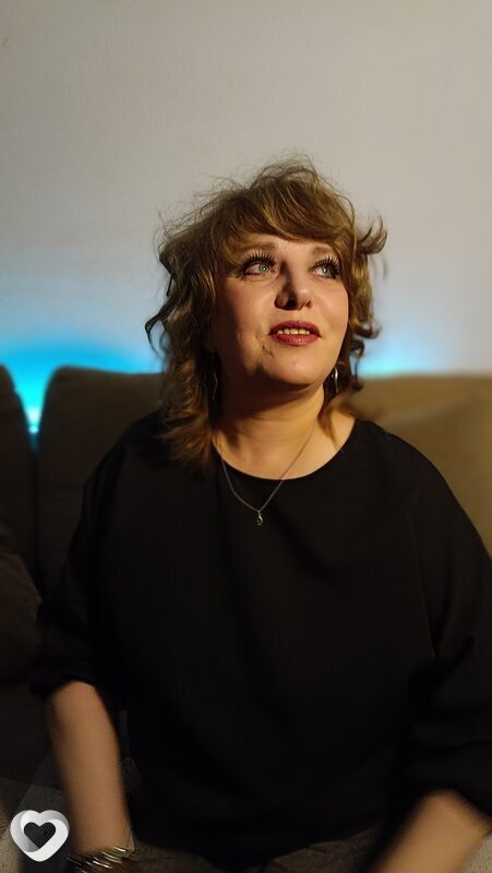 Лариса, 54, Первоуральске — анкета №659654