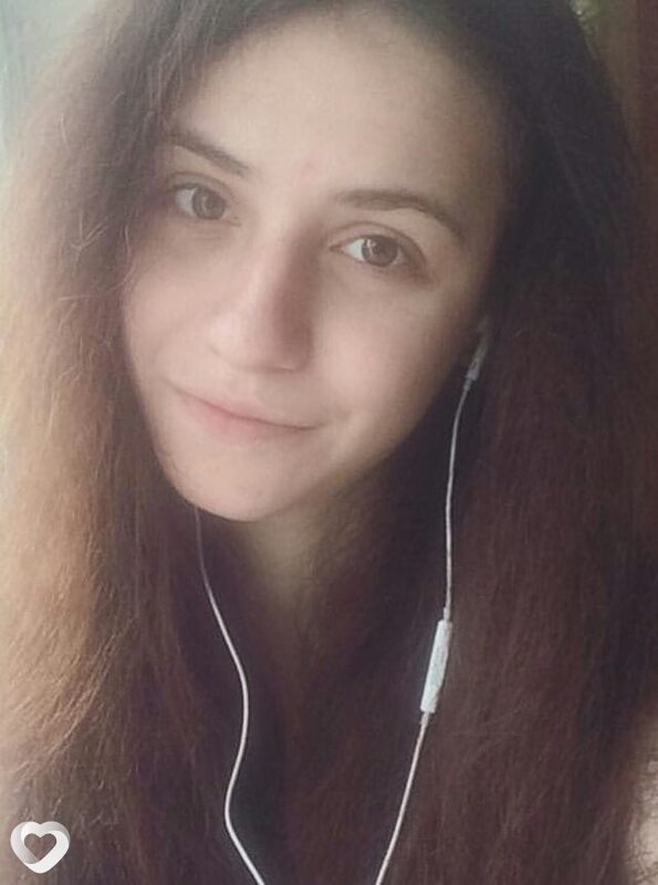 Нат, 30, Зыряновск — анкета №659655