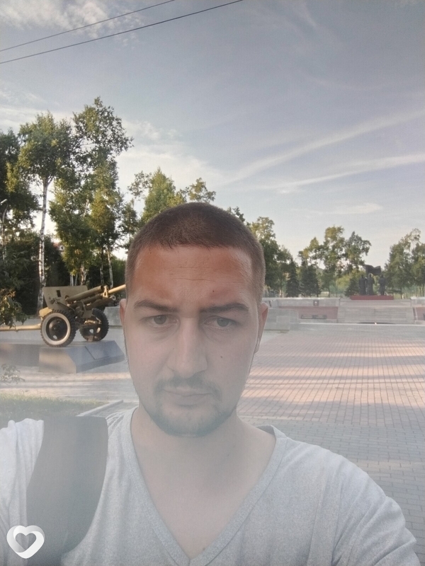 Денис, 28, Артеме — анкета №659656