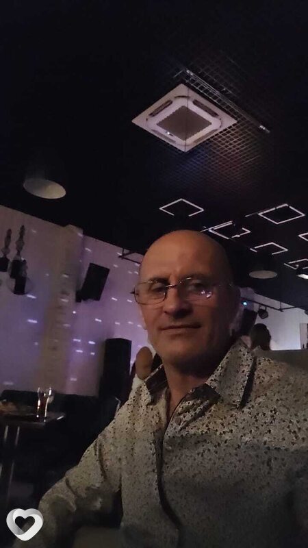 Сергей, 46, Новом Уренгое — анкета №659668