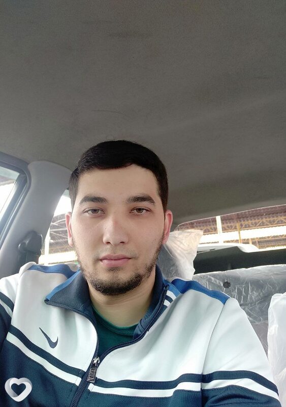 Sherzod, 36, Ташкент — анкета №659977