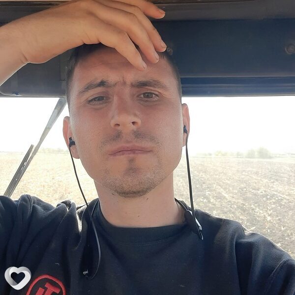 Вадим, 35, Кишинёв — анкета №659978