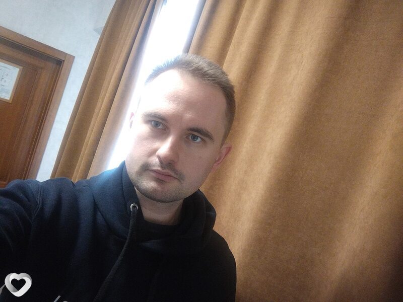 Альберт, 36, Казани — анкета №659981