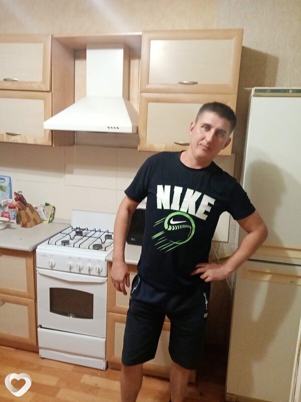 Никита, 36, Пугачеве — анкета №659982