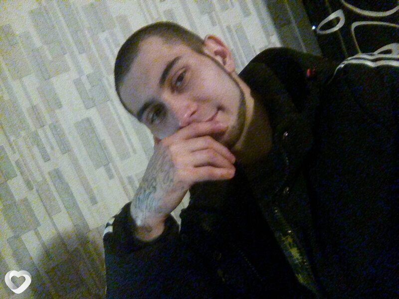 Виталий, Хомутово