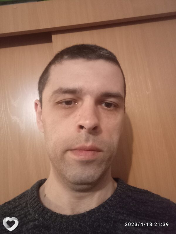 Виталий, 39, Рубцовске — анкета №659984