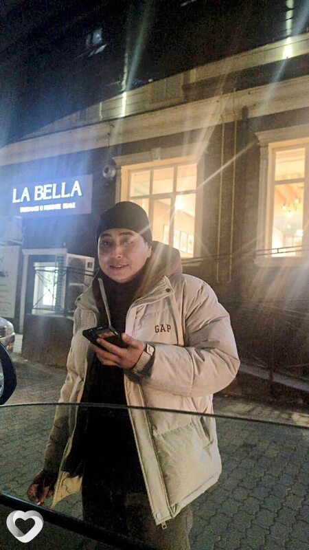 Ероха, 37, Актау — анкета №659985