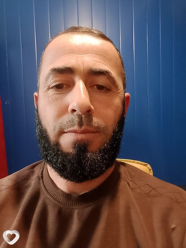 Alisher, 25, Нижнем Тагиле — анкета №659989