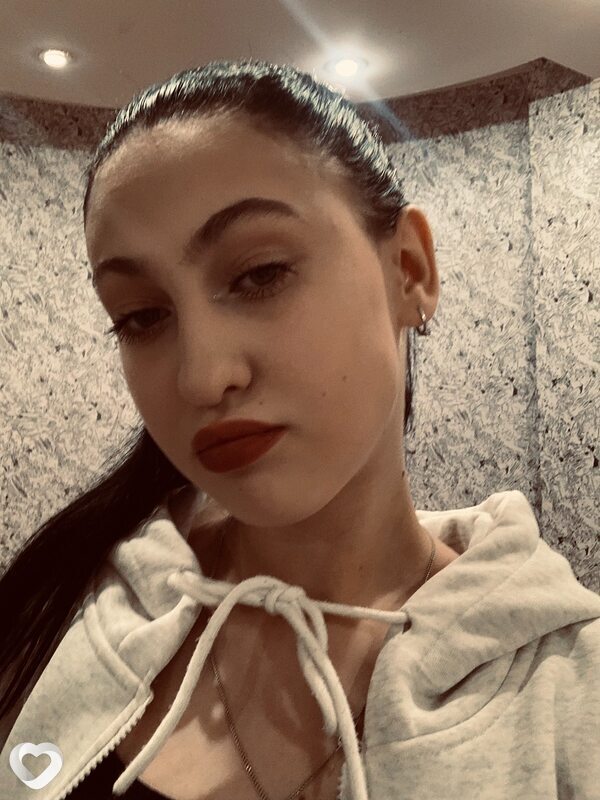 Ариша, 21, Череповце — анкета №659992