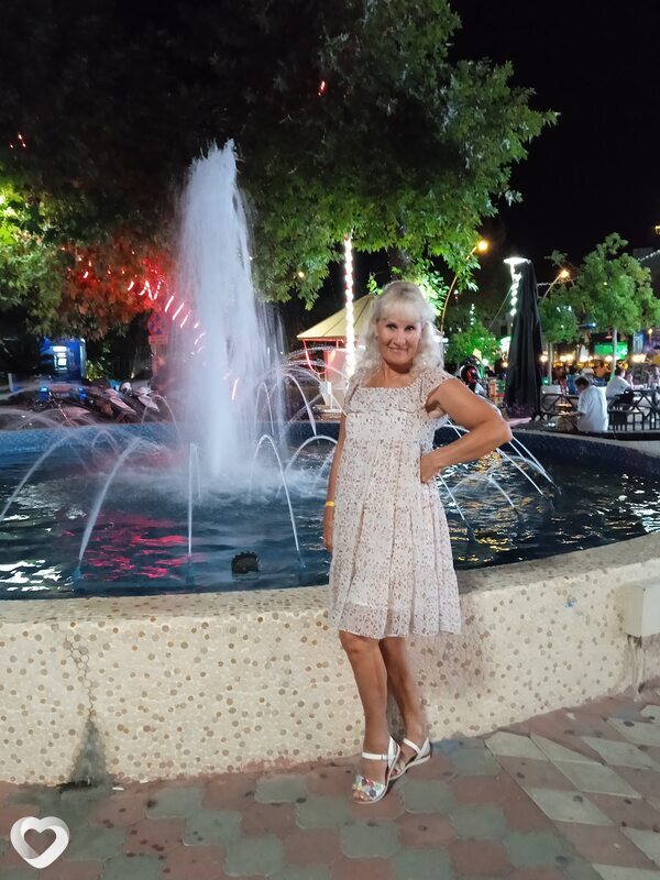 Луиза, 52, Йошкар-Оле — анкета №659995