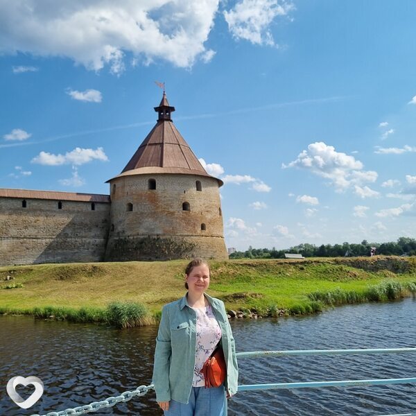 Татьяна, 37, Москве — анкета №659774