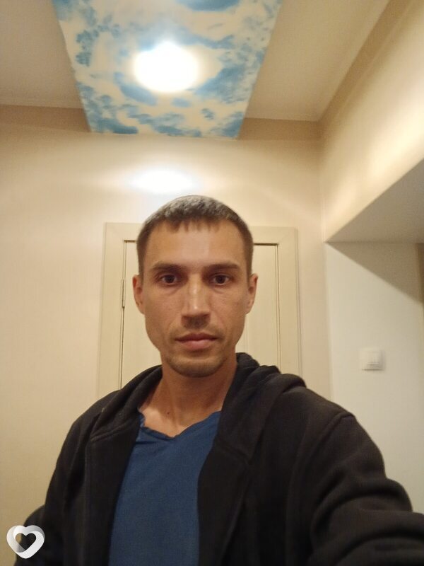 Коля Николай, 37, Чебоксарах — анкета №659775