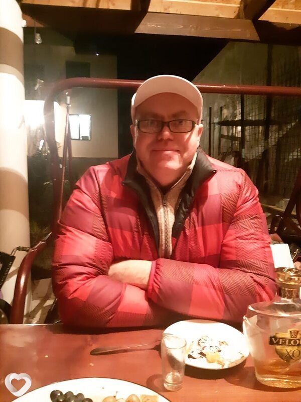 Олегарх, 55, Адлер — анкета №659780