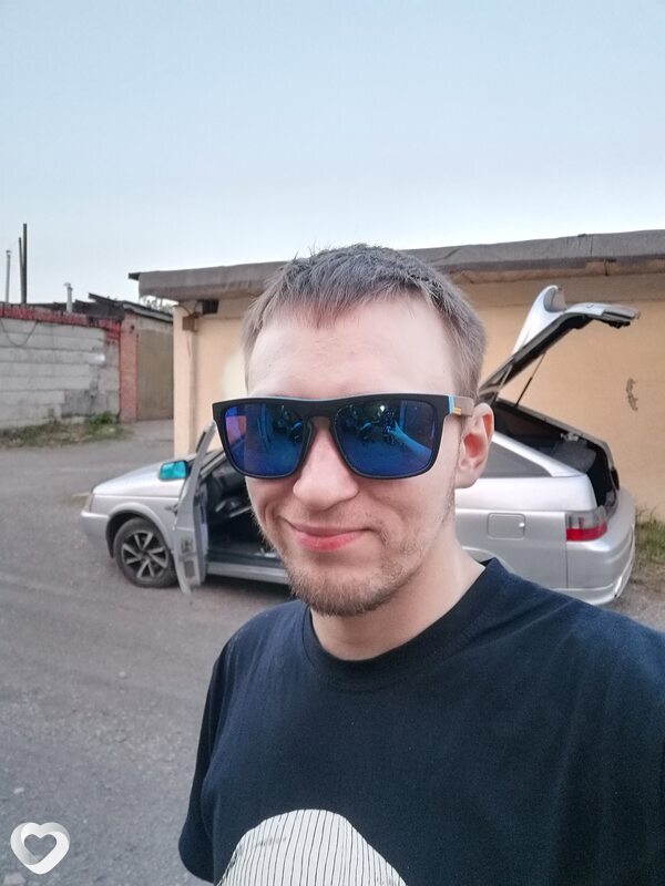 Александр, 31, Кемерове — анкета №659781