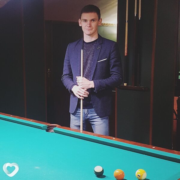 Сергей, 31, Белгороде — анкета №659784