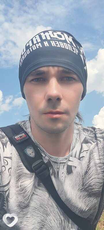 Денис, 40, Ижевске — анкета №659947