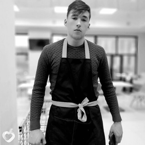 Артур, 27, Семей — анкета №659948
