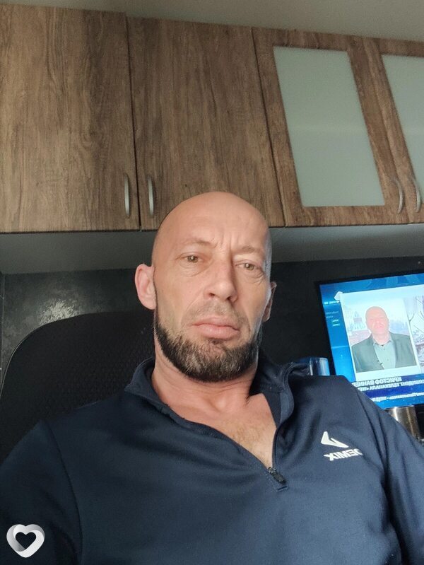 Денис, 43, Волгограде — анкета №659949