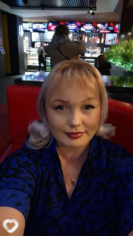Елена, 42, Ивантеевке — анкета №659954