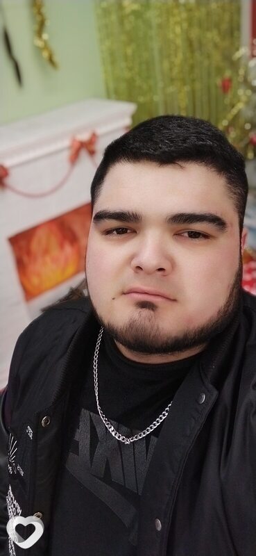 Рустам, 28, Липецке — анкета №659963