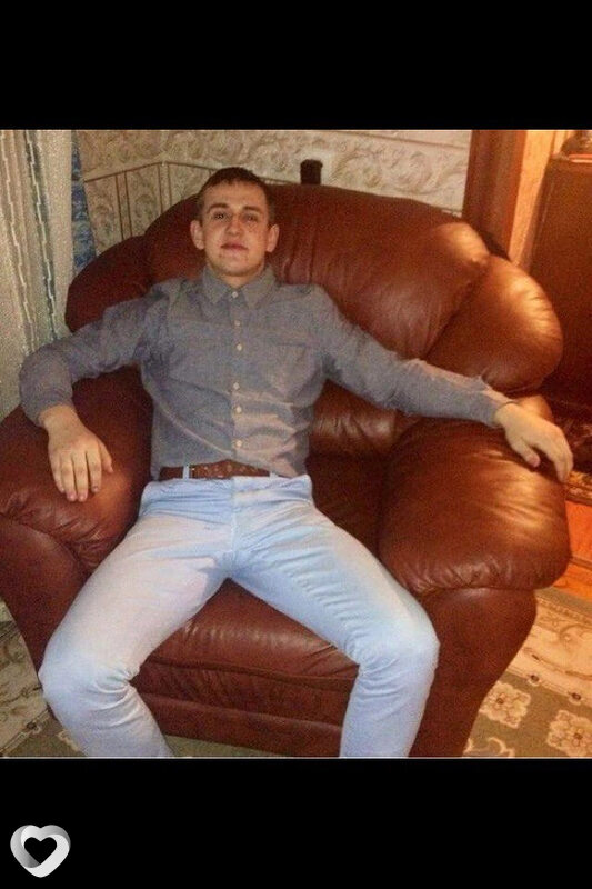Евгений, 32, Лыткарине — анкета №659965