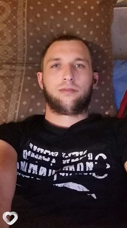 Юрий, 35, Одессе — анкета №659967