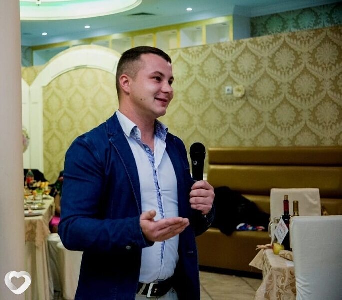 Сергей, 36, Орёл — анкета №659969