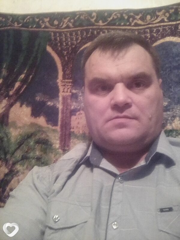 Сергей, 53, Дзержинске — анкета №659971