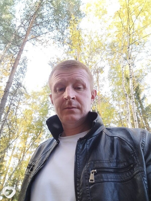 Евгений, 43, Новоуральске — анкета №659822