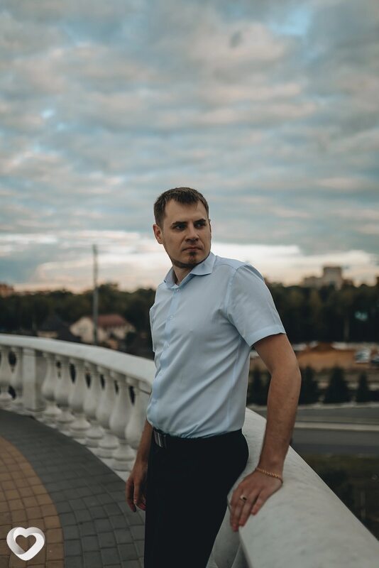 Сергей, 36, Владивостоке — анкета №659825