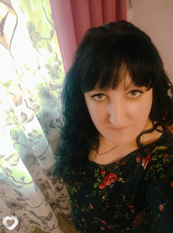 Алёна, 42, Королёв — анкета №659828