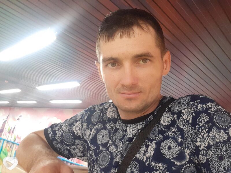 Александр, 44, Таразе — анкета №659829