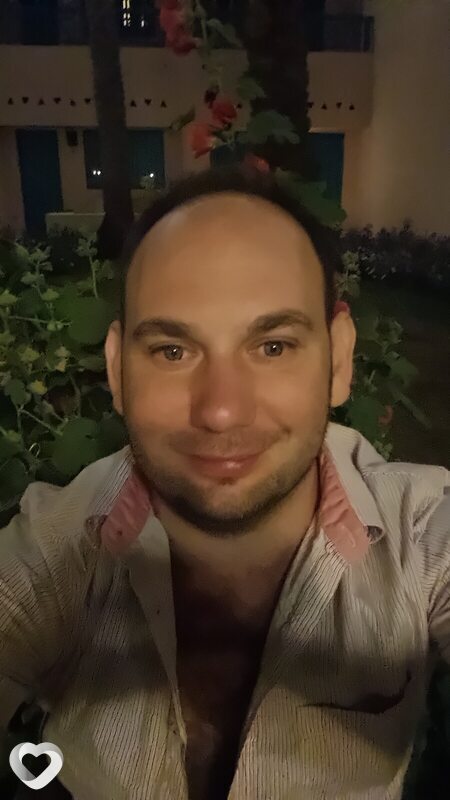 Алексей, 35, Владивостоке — анкета №659832
