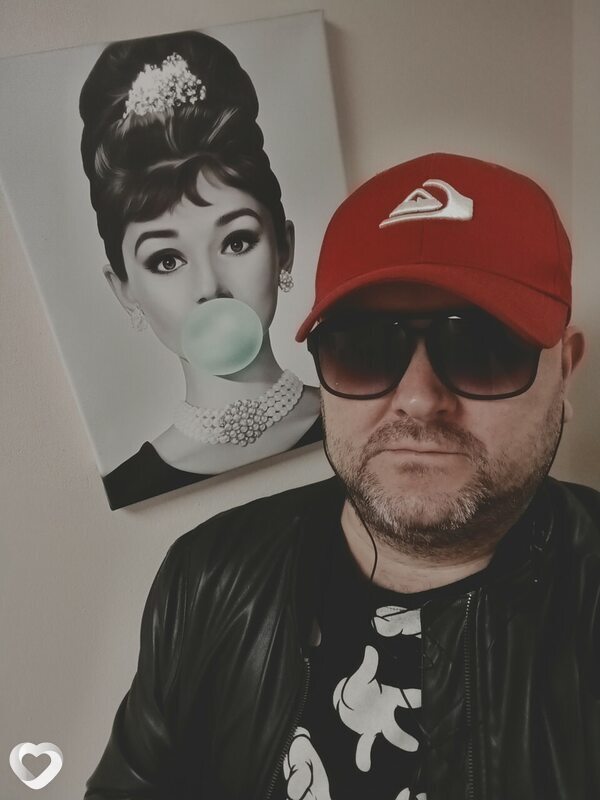 Дмитрий, 42, Оренбурге — анкета №659835
