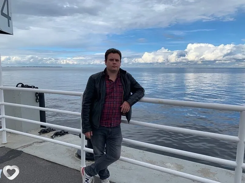 Дима, 55, Москве — анкета №659836