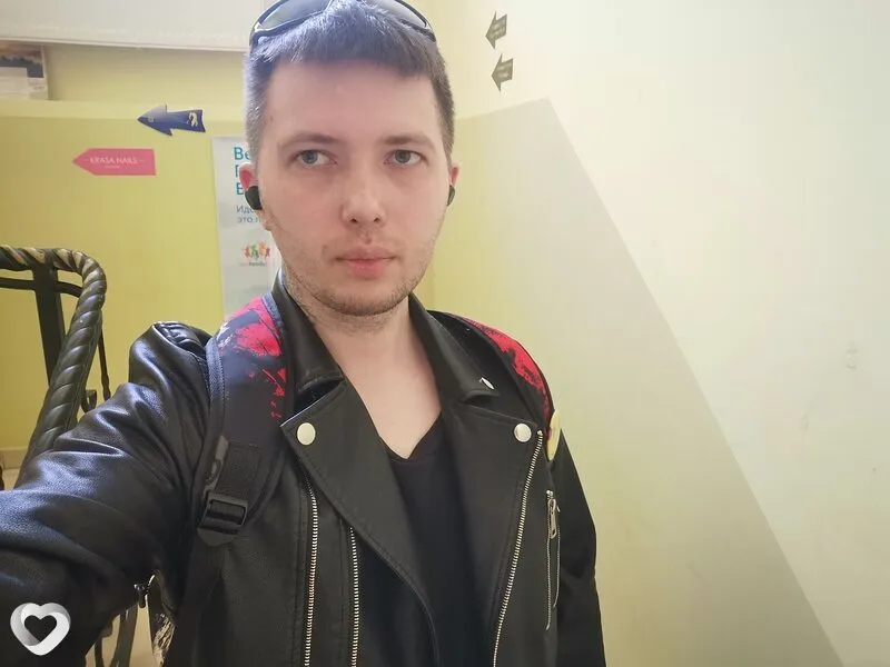 Константин, 33, Бобруйске — анкета №9891