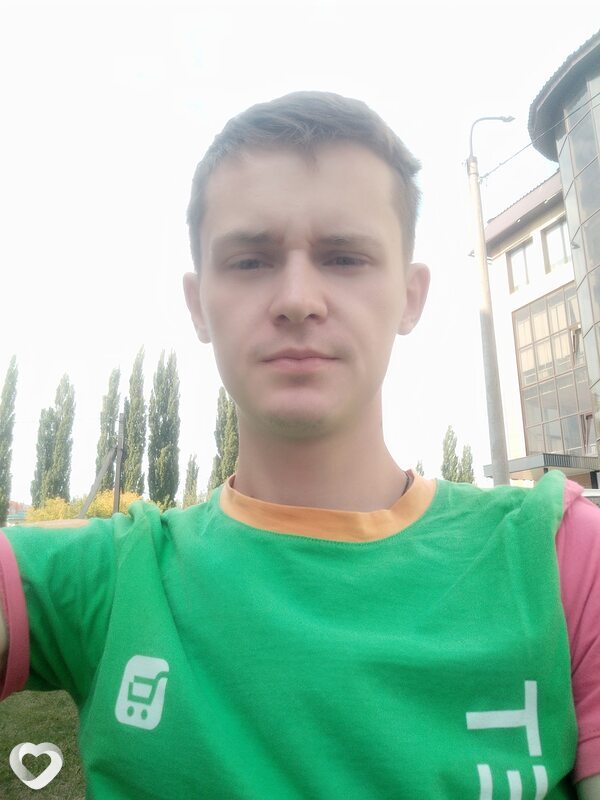 Дмитрий, 26, Стерлитамаке — анкета №659842