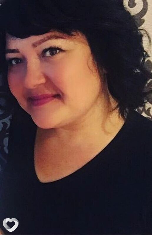 Айгуль, 45, Уфе — анкета №659881