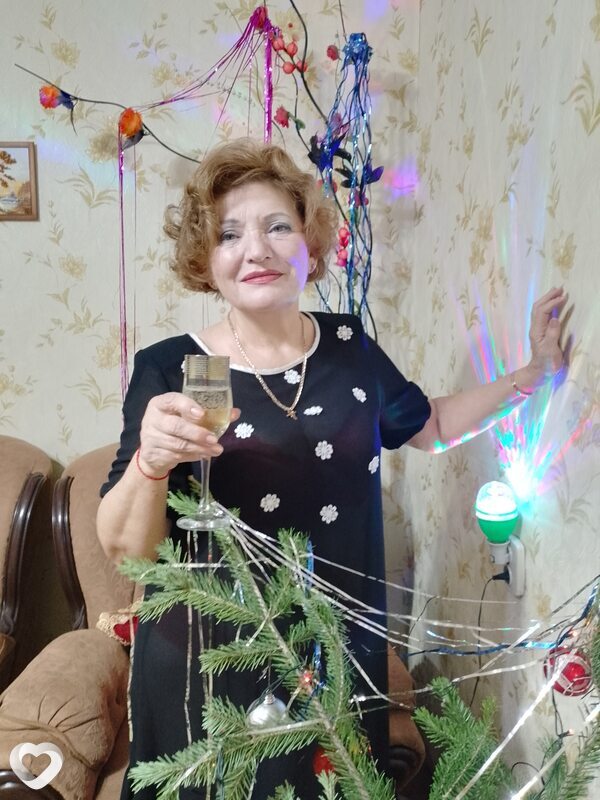 Валя, Мариинск