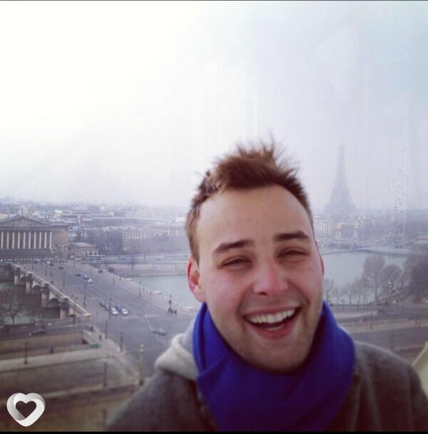 Viktor, 34, Егорьевске — анкета №659888
