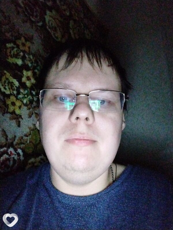 Сергей, 34, Витебске — анкета №659890