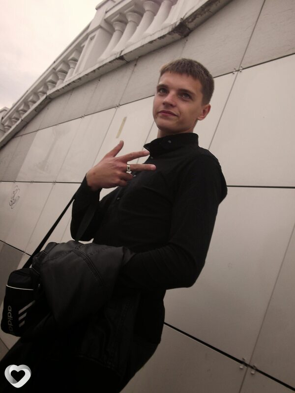 Дмитрий, 34, Красноярске — анкета №659891