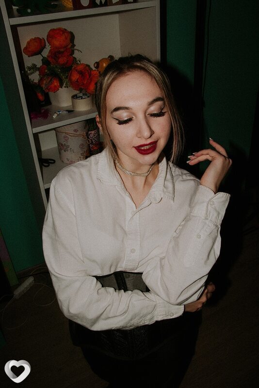 Полина, 34, Петрозаводске — анкета №659892