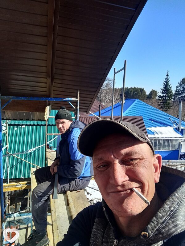Сергей, 43, Кемерове — анкета №659813