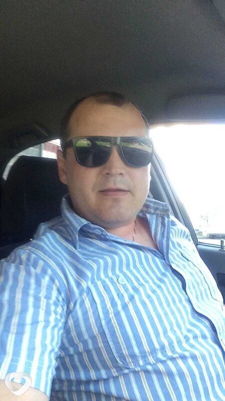 Лев, 41, Челябинске — анкета №659818