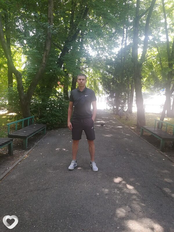 Роман, 37, Краснодаре — анкета №659819